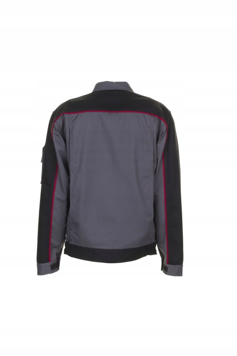 PUISSANT WYTRZYMALA VESTE TRAVAILLÉ HIGHLINE PLANAM 66 NADR
