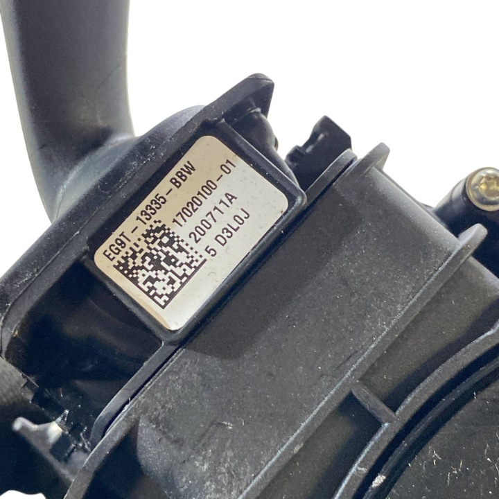 FORD EDGE II 2020 MANETTE COMMUTATEUR CLIGNOTANTS ESSUIE-GLACES