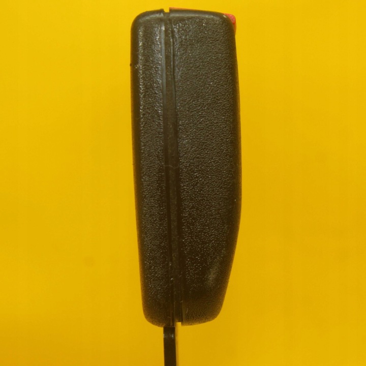 AGRAFE COURROIE SÉCURITÉ SEAT TOLEDO II 1J4858471 GAUCHE AVANT