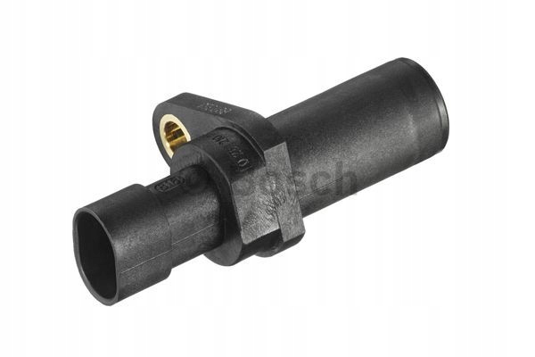 GÉNÉRATEUR IMPULSOW, VILEBREQUIN 0 261 210 238 BOSCH CAPTEUR GALET DISTRIBUTION