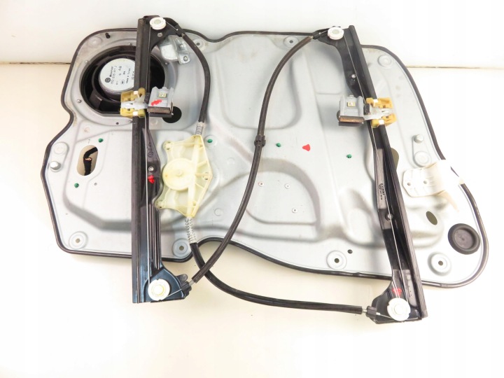 ÉLÉVATEUR VITRES DROIT AVANT VW TOURAN I 1T1837730AE 1K0959792C 1T0959702