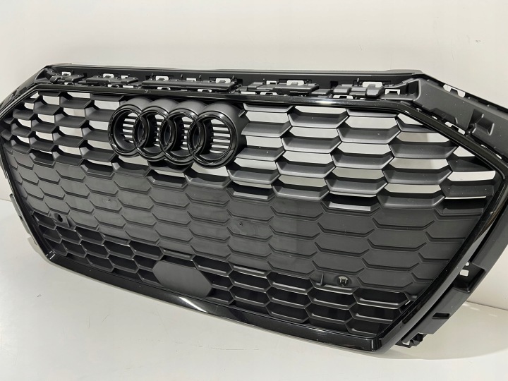 GRILLE CALANDRE AUDI A3 8Y0 8Y0853651B