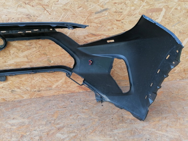 PARE-CHOCS AVANT AVANT TOYOTA RAV4 RAV 5 V 2019-2022R