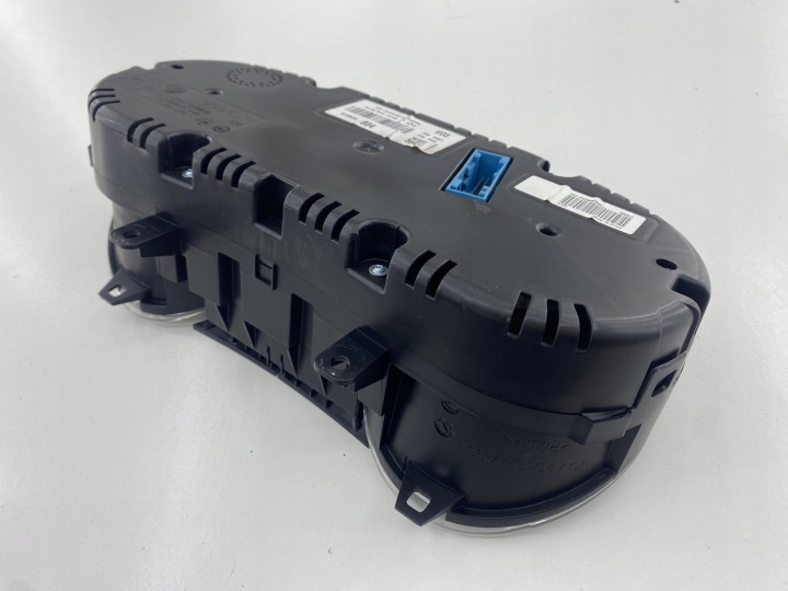 COMPTEUR TABLEAU DE BORD SEAT IBIZA IV 6J RESTYLAGE EUROPE ORIGINE