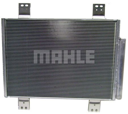DÉSHYDRATEUR CLIMATISATION DAIHATSU TERIOS 1.3 1.3LPG 1.5 11.05- MAHLE