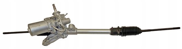 CRÉMAILLÈRE DE DIRECTION ÉLECTRIQUE FIAT SEDICI