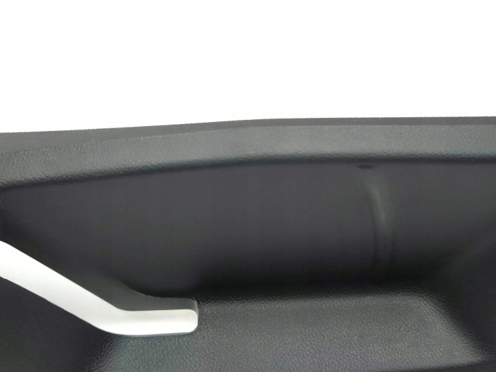SEAT IBIZA V (KJ) 2024 PLASTIQUE SIÈGES 2G4881314