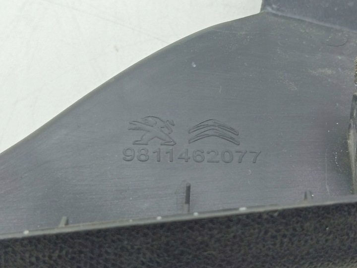 CITROEN C5 AIRCROSS 2020 REVÊTEMENT SEUIL PORTES AVANT 9811462077