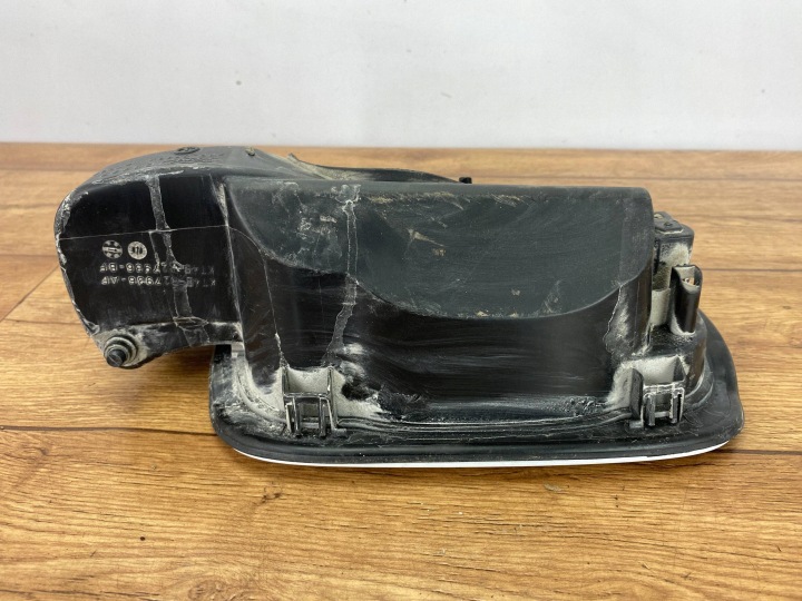 CLAPET GOULOTTE DE REMPLISSAGE CARBURANTS FORD EDGE II LIFT 2019+