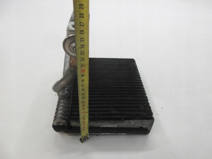 PEUGEOT 407 RADIATEUR ÉVAPORATEUR CLIMATISATION