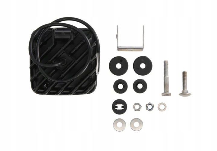 WESEM WESEM CRK2B.54200 PHARE TRAVAILLÉ LED FIL WESEM