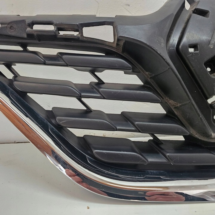 GRILLE CALANDRE RENAULT CAPTUR I LIFT 623109707R