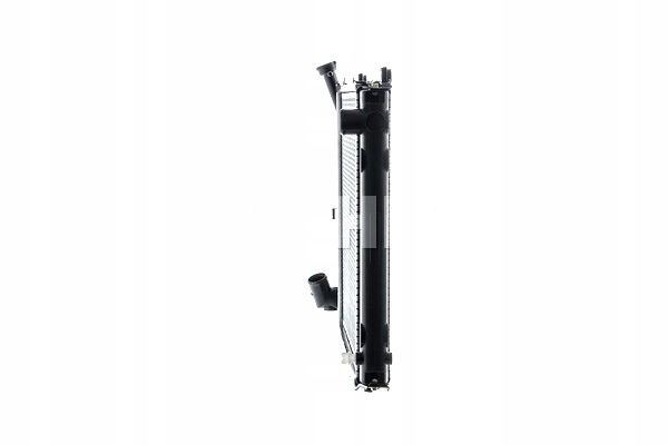 RADIATEUR MOTEUR EAU NISSAN PATROL GR IV 2.8D 09.88 #PETROLHEAD PRO+ KIT5