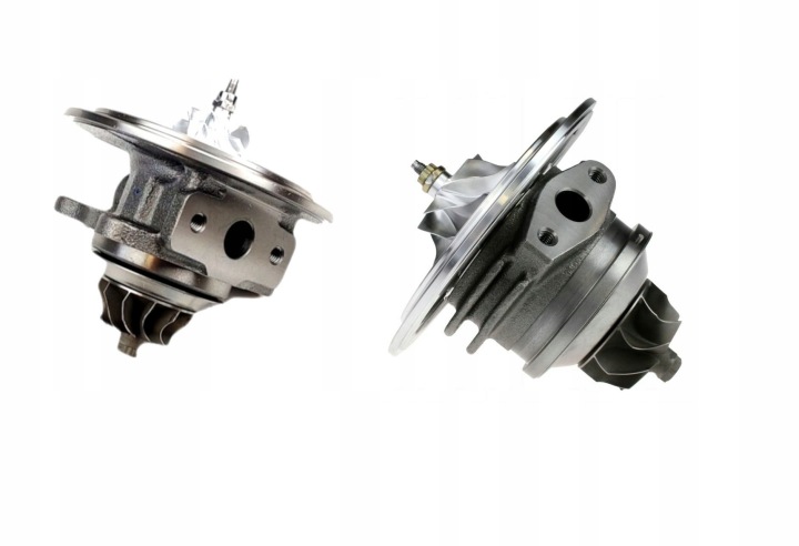 TURBINE TURBO FIAT RENAULT OPEL NISSAN 1.6 DCI 145KM/107KW 821943