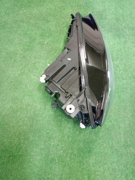 PHARE AVANT DROITE VW GOLF VII LIFT COMPLET LED 5G1