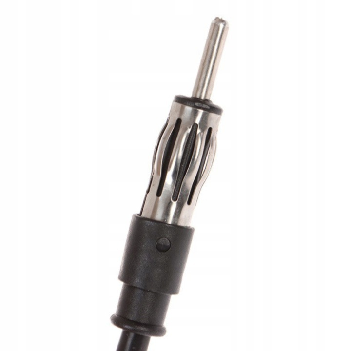 AMPLIFICATEUR D'ANTENNE SYGNALU RADIOWEGO AM FM RADIO 12V 25DB 88-108 MHZ
