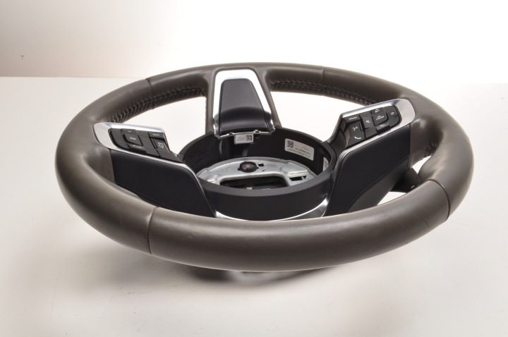 JAGUAR XF II VOLANT CUIR JX73-3F563-FA0AMT