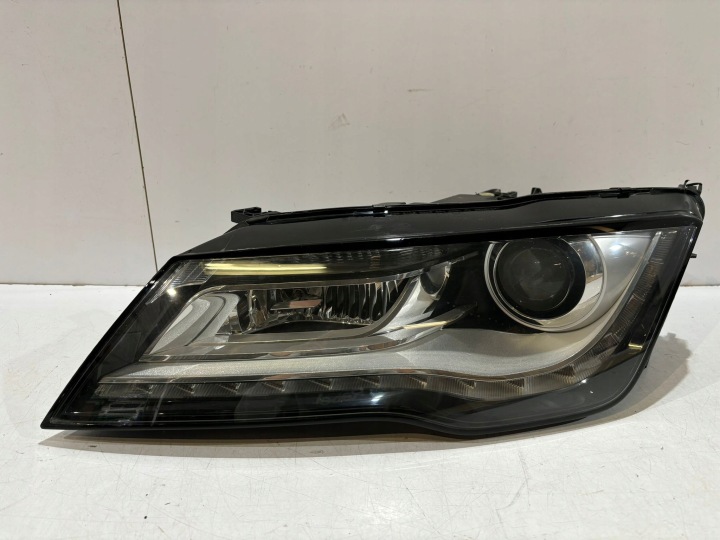 AUDI A7 4G PHARE AVANT BI-XENON GAUCHE 15967