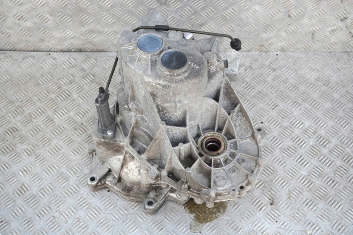 MINI R50 R52 BOÎTE DE VITESSES MANUEL MANUELLE GS5-52BG BFA 7531771