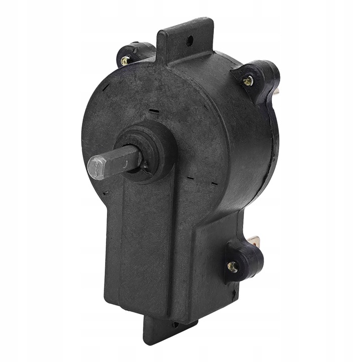 PROFESSIONNELLE COMMUTATEUR KONTROLI VITESSE VERS HAIBO ET54L 44L 34L