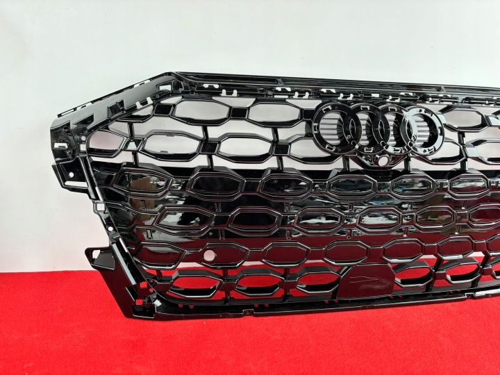AUDI RS3 8Y 2020-2024 ANNÉE CALANDRE GRILLE ORIGINAL 8Y0853651H K131/460