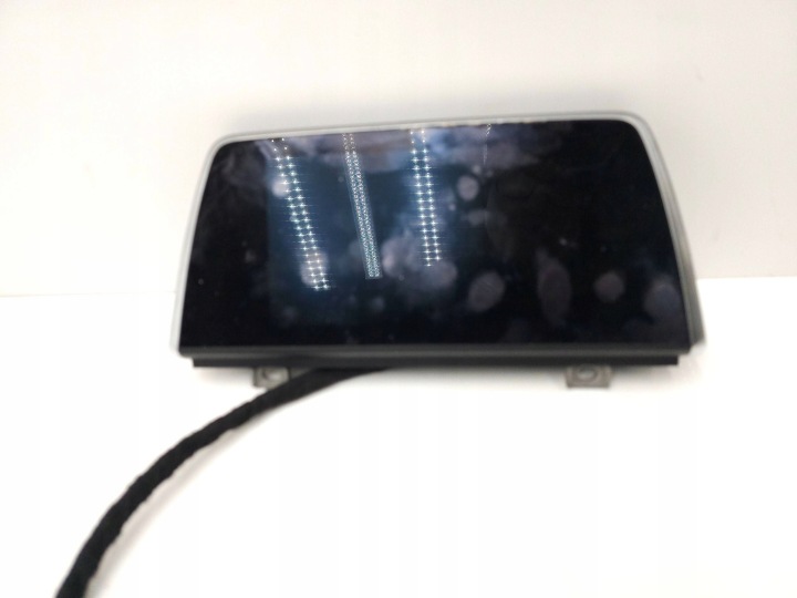 BMW 2 F45 2018 PANNEAU AUTORADIO CD/DVD/GPS