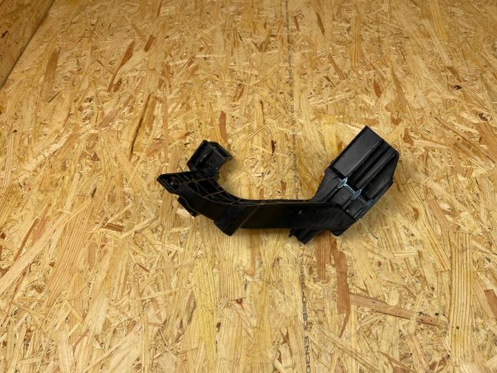 FIXATION GLISSIÈRE PARE-CHOCS PHARES AVANT DROIT KIA CEED II ET015E 2012-