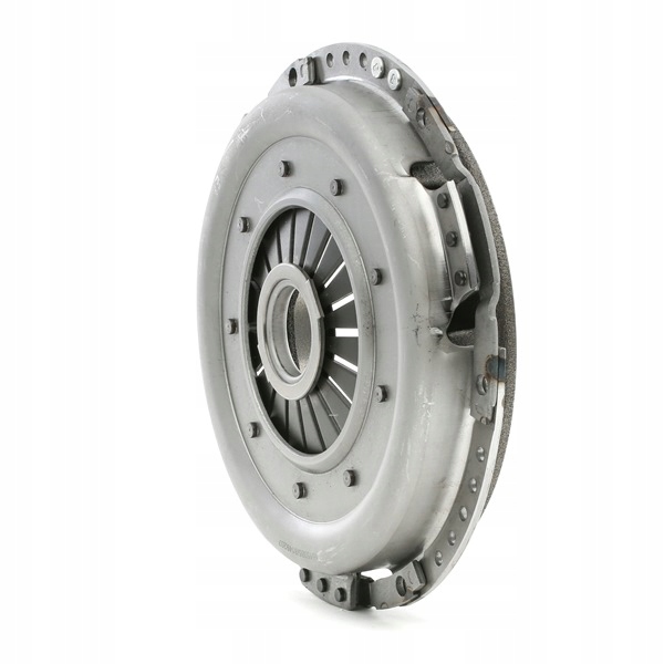 DISQUE ADHÉRENCE ADHÉRENCE DISQUE RIDEX 261C0011 CONVIENT VERS MERCEDES-BENZ