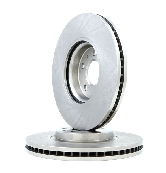 2 CV RIDEX 82B0744 DISQUE DE FREIN AVANT VERS AUDI A4 AVANT (8K5, B8) Q5 (8RB)