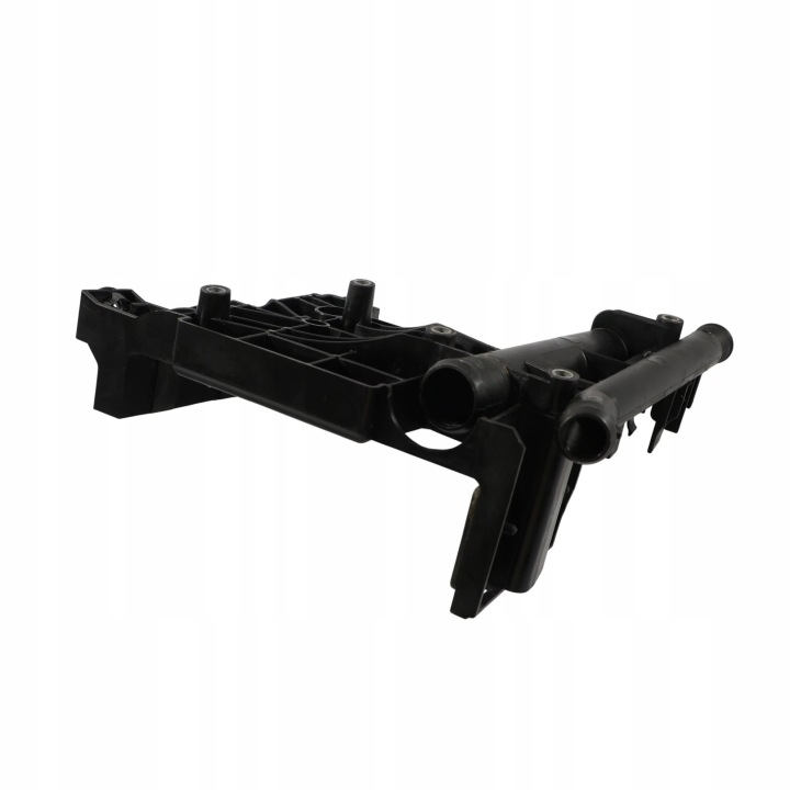 MERCEDES CLA W117 117 W176 AMG FIXATION SUPPORT ÉCHANGEUR D'AIR DE SURALIMENTATION 1330900241