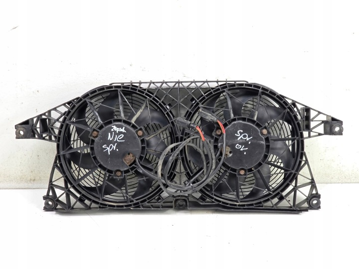 VITO VIANO W639 2.2 VENTILATEUR VENTILATEURS DE RADIATEUR CLIMATISATION A0015005293 2K