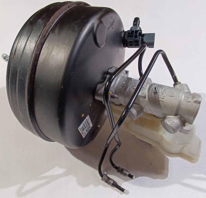 SERVO POMPE FREINS DE FREIN MASERATI GHIBLI 2013-