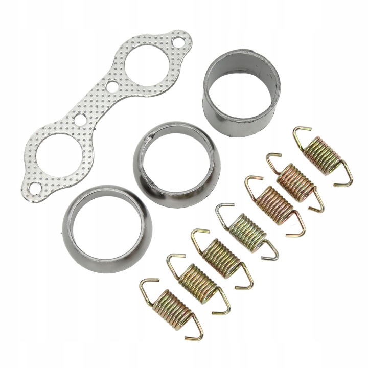 RESSORT RESSORT RESSORT KIT PRZEBUDOWY 3610047 SILNE ZP