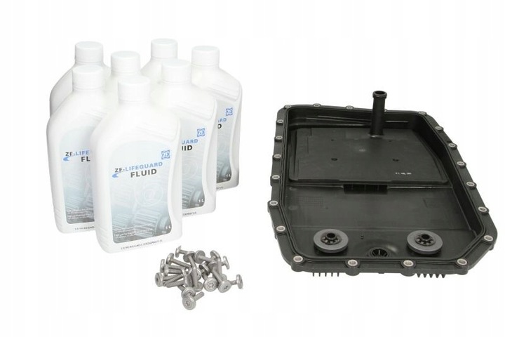 1068.298.062 SET FOR REPLACEMENT OILS - ALTERNATIVE photo 1 - milautoparts-fr.ukrlive.com