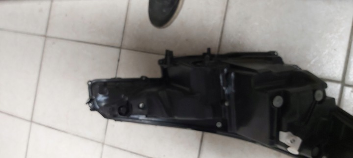 TOYOTA C-HR OE 81160-F4071-00 PHARE GAUCHE AVANT AVANT FUL LED