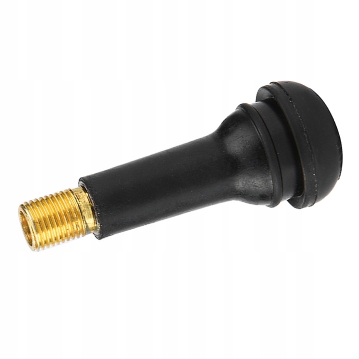 SOUPAPE CAOUTCHOUC TR-414 BEZDETKOWY KIT 100 PIÈCES VERS ROUES PNEUS FE
