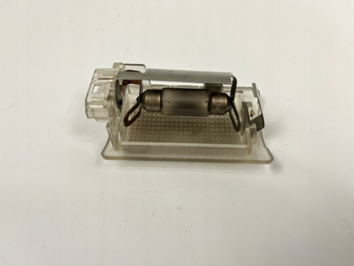 AMPOULE DANS CARDAN PORTES MERCEDES W140 1408200201 ÉCLAIRAGE SUR OTWARCIU