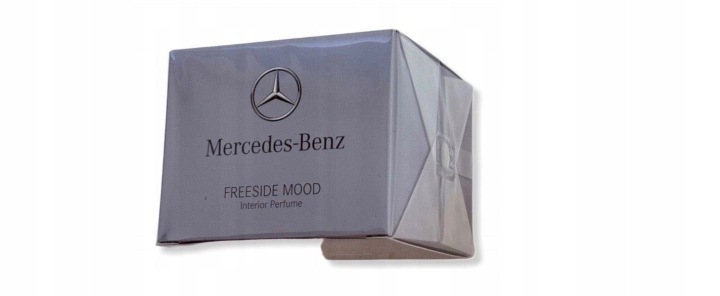 MERCEDES W167 GLE W254 GLC PERFUMY ATOMIZER FREESIDE MOOD A2228990600