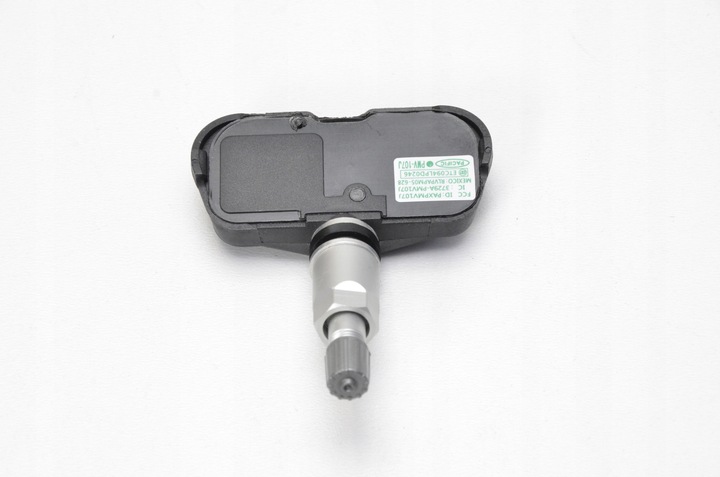 SENSOR DE PRESIÓN TPMS TOYOTA TACOMA TUNDRA CAMRY COROLLA PMV-107J EE.UU. 