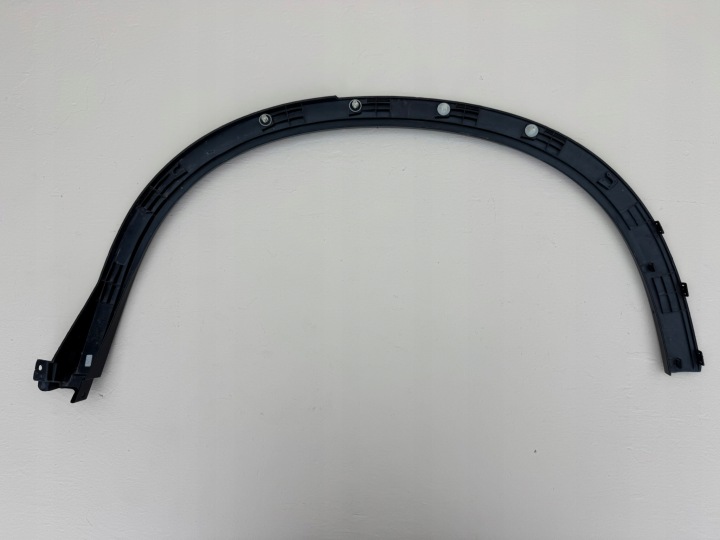 SUZUKI VITARA III 3 15R- MOULURE GARDE-BOUE DROIT ARRIÈRE DROITE ARRIÈRE 77251-54P0