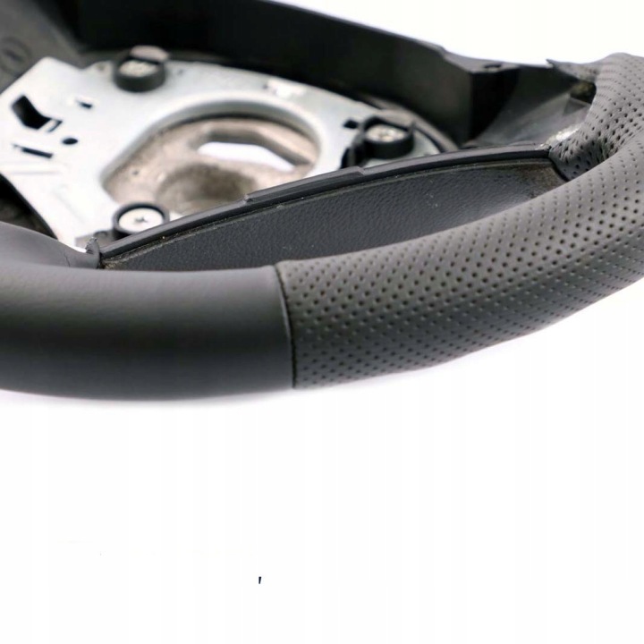 BMW E81 E87 E90 VOLANT SPORT NEUF CUIR