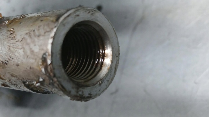 CRÉMAILLÈRE DE DIRECTION VW POLO 6N CADDY II