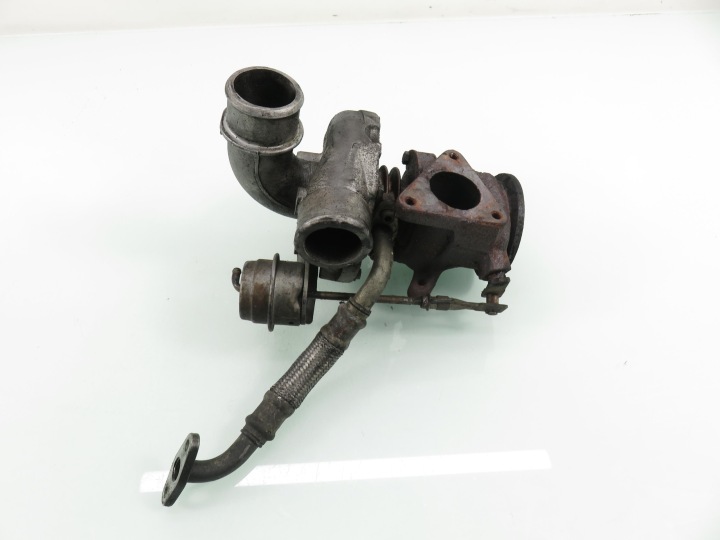 TURBOCOMPRESSEUR MERCEDES VITO 638 CDI 2.2 6110961199 OM 611A (60 KW CDI)