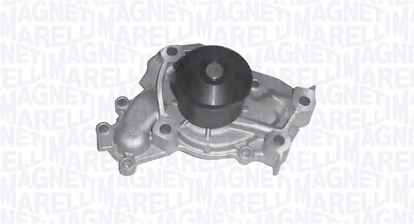 BOMBA DE AGUA TOYOTA CAMRY 3.0 V6 1996-2001 