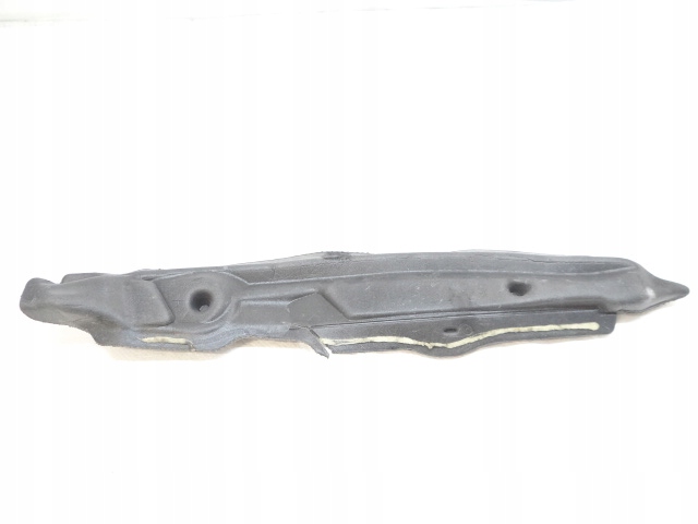 PEUGEOT 2008 GAUCHE INSONORISATION GARDE-BOUE AVANT AVANT 9678587080