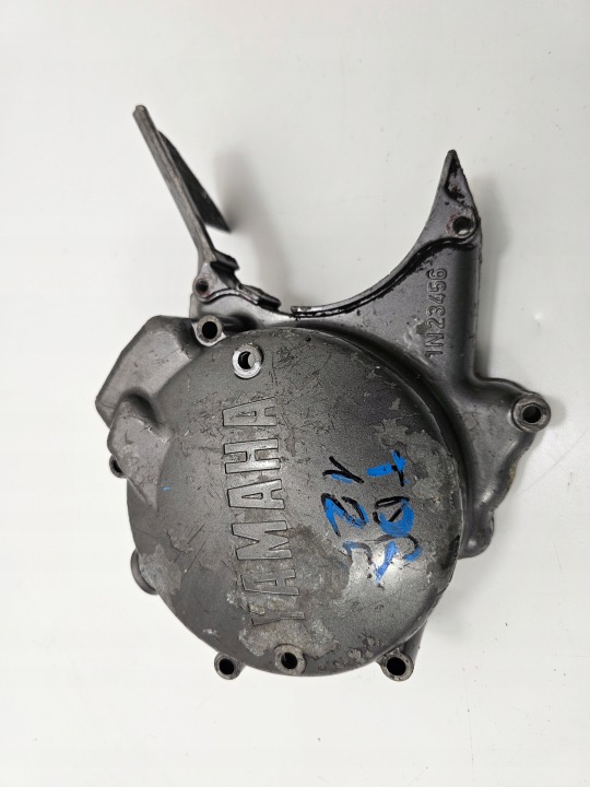 YAMAHA TDR TZR 125 COUVERCLES COUVERCLE PROTECTION CHÂSSIS MOTEUR