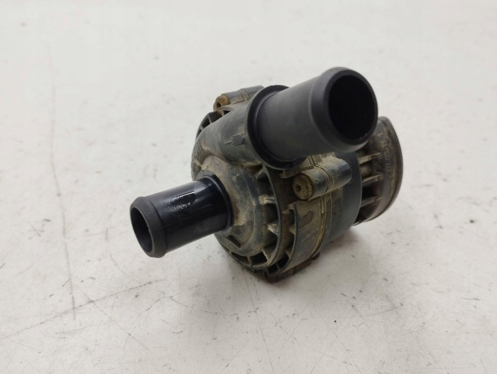 NISSAN X-TRAIL T31 2008 POMPE CIRCULATION CIRCULATION EAU
