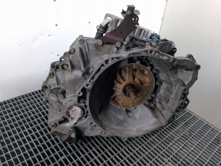BOÎTE DE VITESSES AUTOMATE CITROEN C5 20HZ20 2.2 HDI