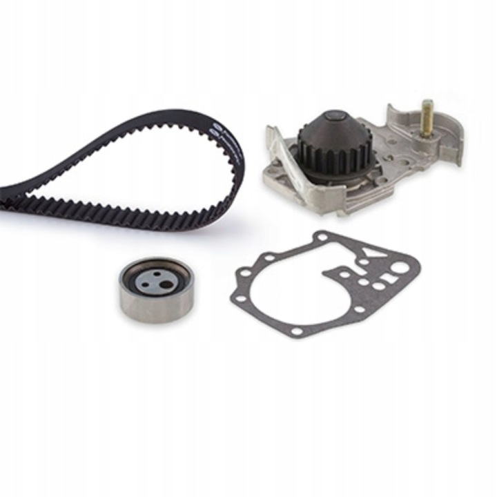 KIT COURROIE DISTRIBUTION POMPE LIQUIDE CHL GATKP15473XS KP15473XS