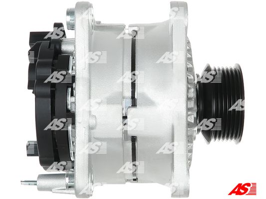 AUTOSTARTER ALTERNATEUR